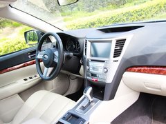 2010款 2.0L CVT 豪华版
