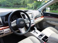2010款 2.0L CVT 豪华版