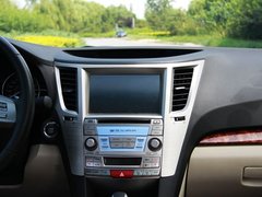 2010款 2.0L CVT 豪华版