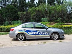 2010款 2.0L CVT 豪华版