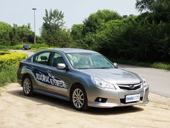 2010款 2.0L CVT 豪华版