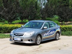 2010款 2.0L CVT 豪华版