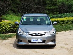 2010款 2.0L CVT 豪华版