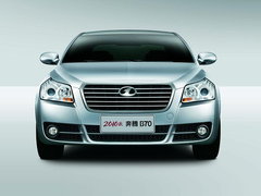 2010款 2.0L 自动 导航型