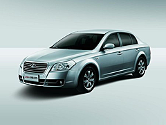 2010款 2.0L 自动 导航型