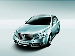 2010款 2.0L 自动 导航型
