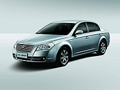 2010款 2.0L 自动 导航型