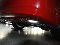 2010款 2.0L 自动 导航型