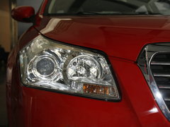 2010款 2.0L 自动 导航型