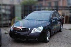 2010款 2.0L 自动 导航型