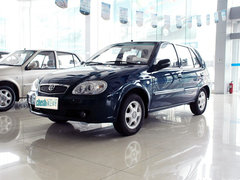 2009款 N3+ 1.0 MT 三缸两厢