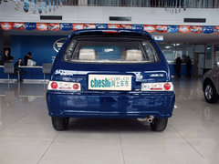 2009款 N3+ 1.0 MT 三缸两厢