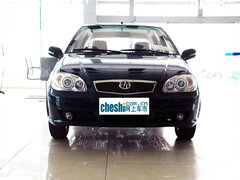 2009款 N3+ 1.0 MT 三缸两厢