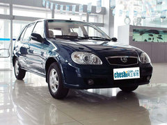 2009款 N3+ 1.0 MT 三缸两厢