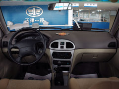 2009款 N3+ 1.0 MT 三缸两厢