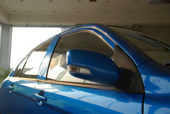 2009款 N3+ 1.0 MT 三缸两厢