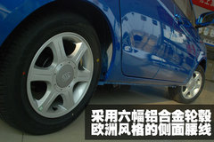 2009款 N3+ 1.0 MT 三缸两厢