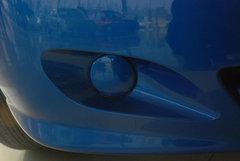 2009款 N3+ 1.0 MT 三缸两厢