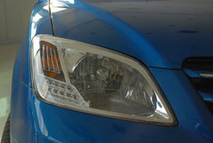 2009款 N3+ 1.0 MT 三缸两厢