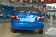 2009款 N3+ 1.0 MT 三缸两厢