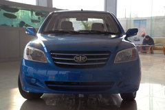 2009款 N3+ 1.0 MT 三缸两厢