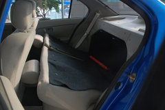 2009款 N3+ 1.0 MT 三缸两厢