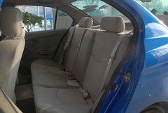 2009款 N3+ 1.0 MT 三缸两厢