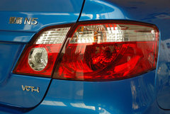 2009款 N3+ 1.0 MT 三缸两厢