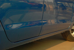 2009款 N3+ 1.0 MT 三缸两厢