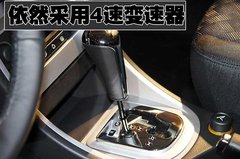 2010款 三厢 2.0L 自动 舒适版
