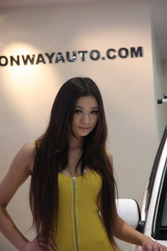 2010款 三厢 2.0L 自动 舒适版