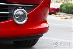 2010款 三厢 2.0L 自动 舒适版