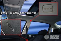 2010款 三厢 2.0L 自动 舒适版
