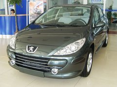 东风标致 新307三厢 2010款