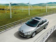 2010款 三厢 2.0L 自动 舒适版