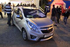 2010款 三廂 2.0L 自動 舒適版