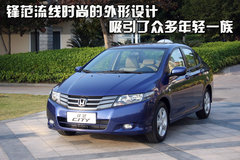 2010款 三厢 2.0L 自动 舒适版