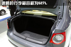 2010款 三厢 2.0L 自动 舒适版