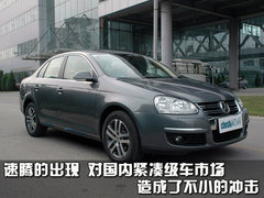 2010款 三厢 2.0L 自动 舒适版