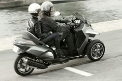 2010款 三厢 2.0L 自动 舒适版