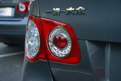 2010款 1.8T 自动 冠军版