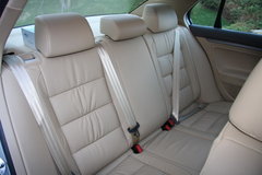 2010款 1.8T 自动 冠军版