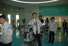 2010款 1.8T 自动 冠军版