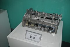 2010款 1.8T 自动 冠军版