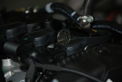 2010款 1.8T 自动 冠军版