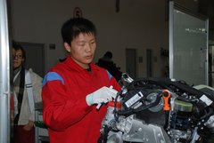 2010款 1.8T 自动 冠军版