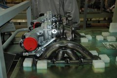 2010款 1.8T 自动 冠军版