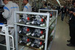 2010款 1.8T 自动 冠军版