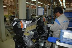 2010款 1.8T 自动 冠军版