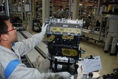 2010款 1.8T 自动 冠军版